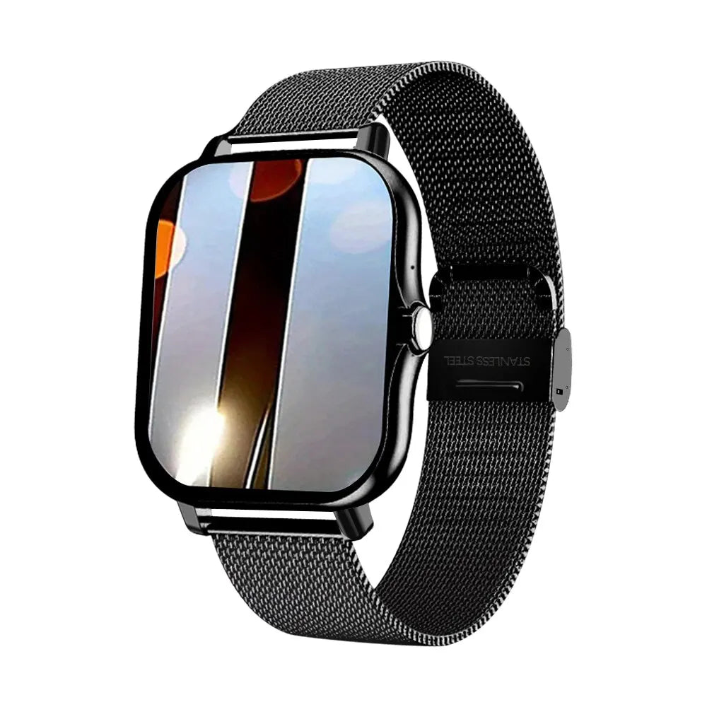 Smartwatch for Android