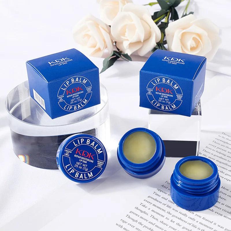 Aloe Lip Balm Moisturizer