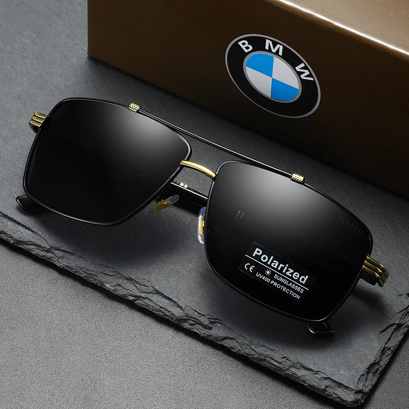 Car Anti-Glare Sunglasses