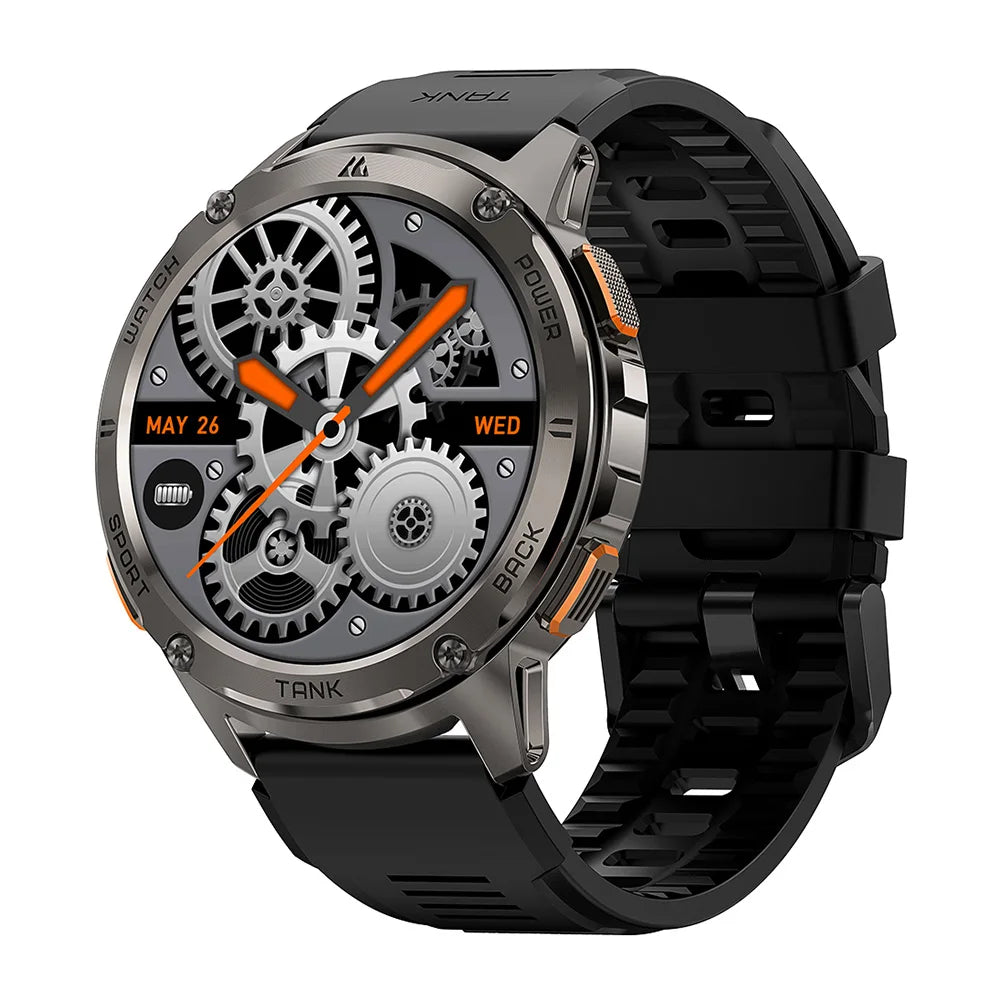 KOSPET TANK T3 Smartwatch