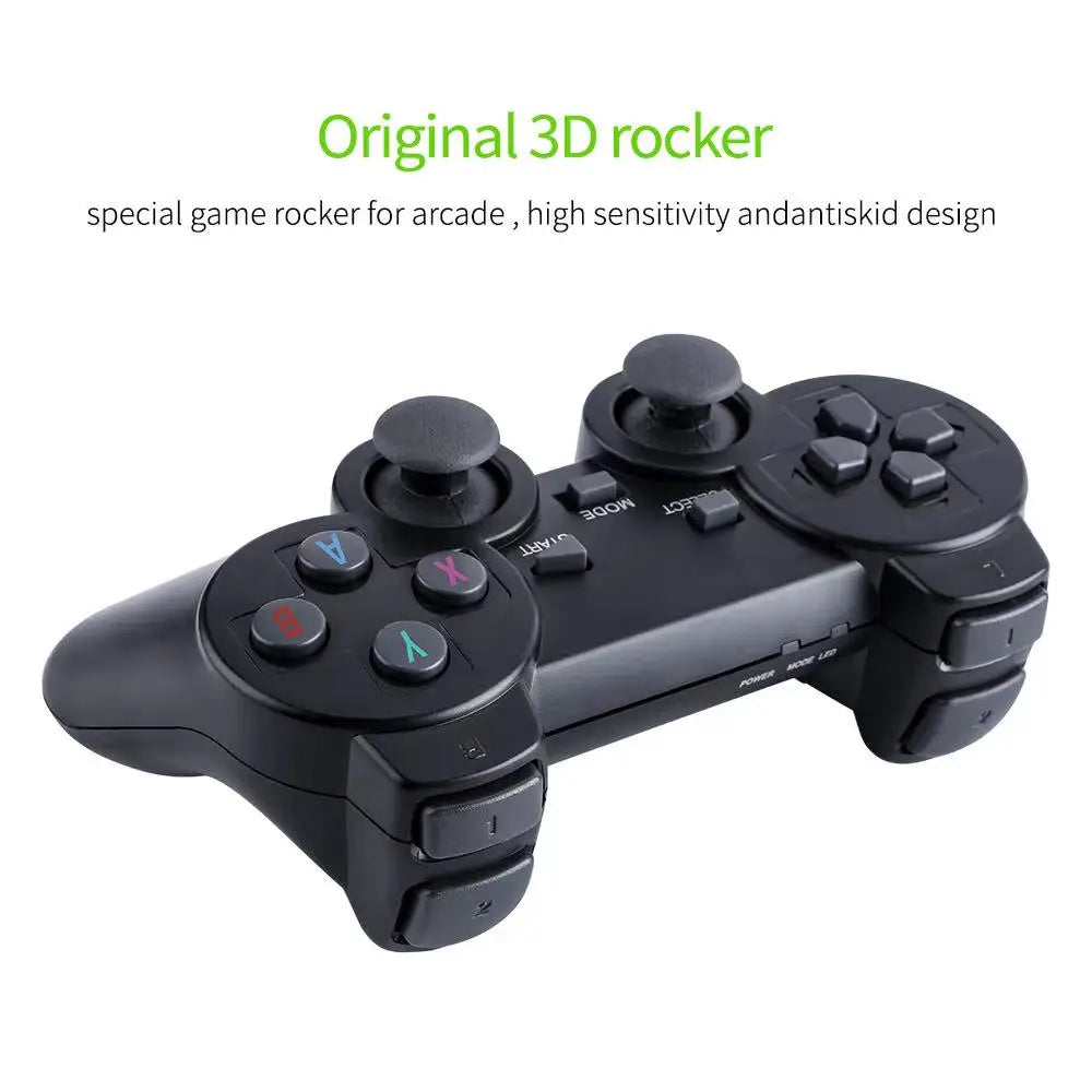 Video Game Console