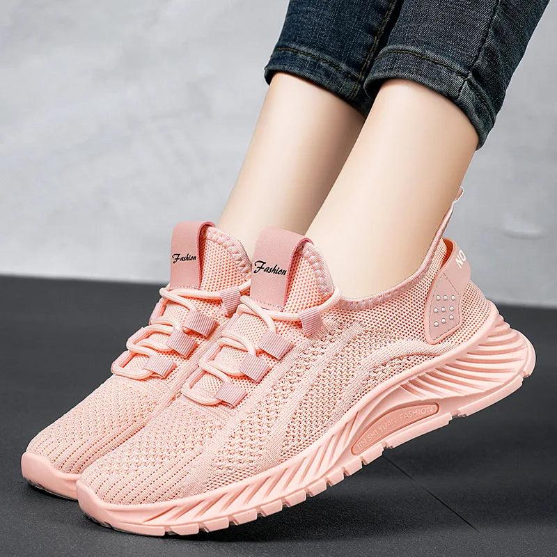 Women's Sports Shoe