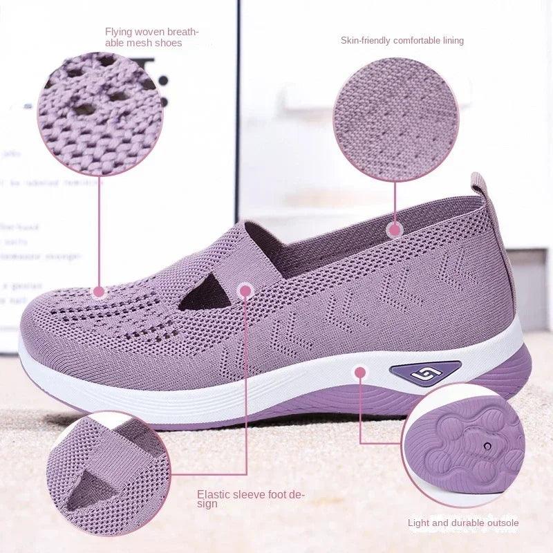 Women's Casual Shoes