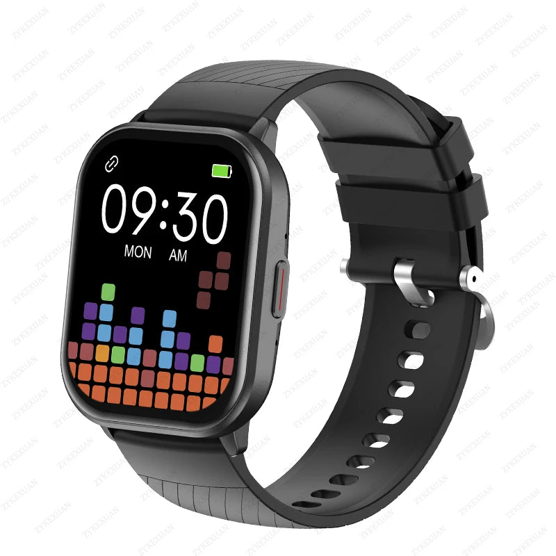 Featured Smart Watch For Men & Women
