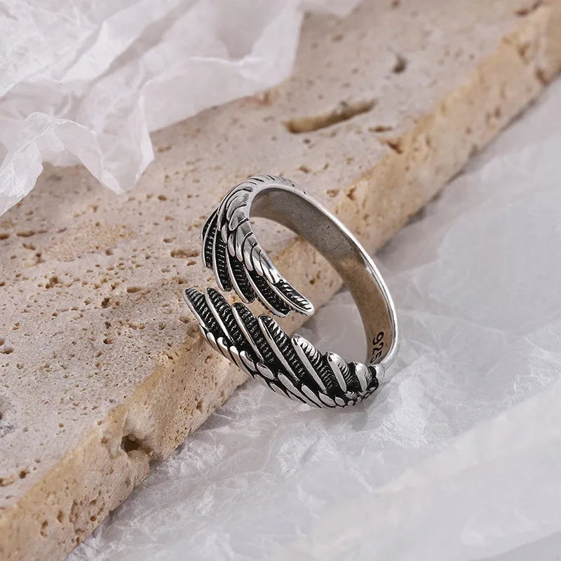 Angel Ring