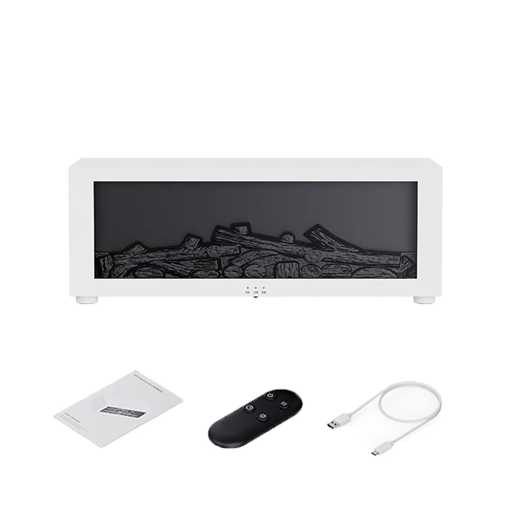 Air Humidifier Diffuser