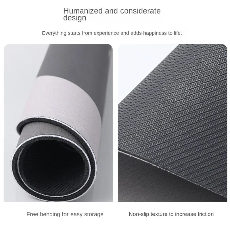 Non-slip & Quick Dry Bathroom Mat