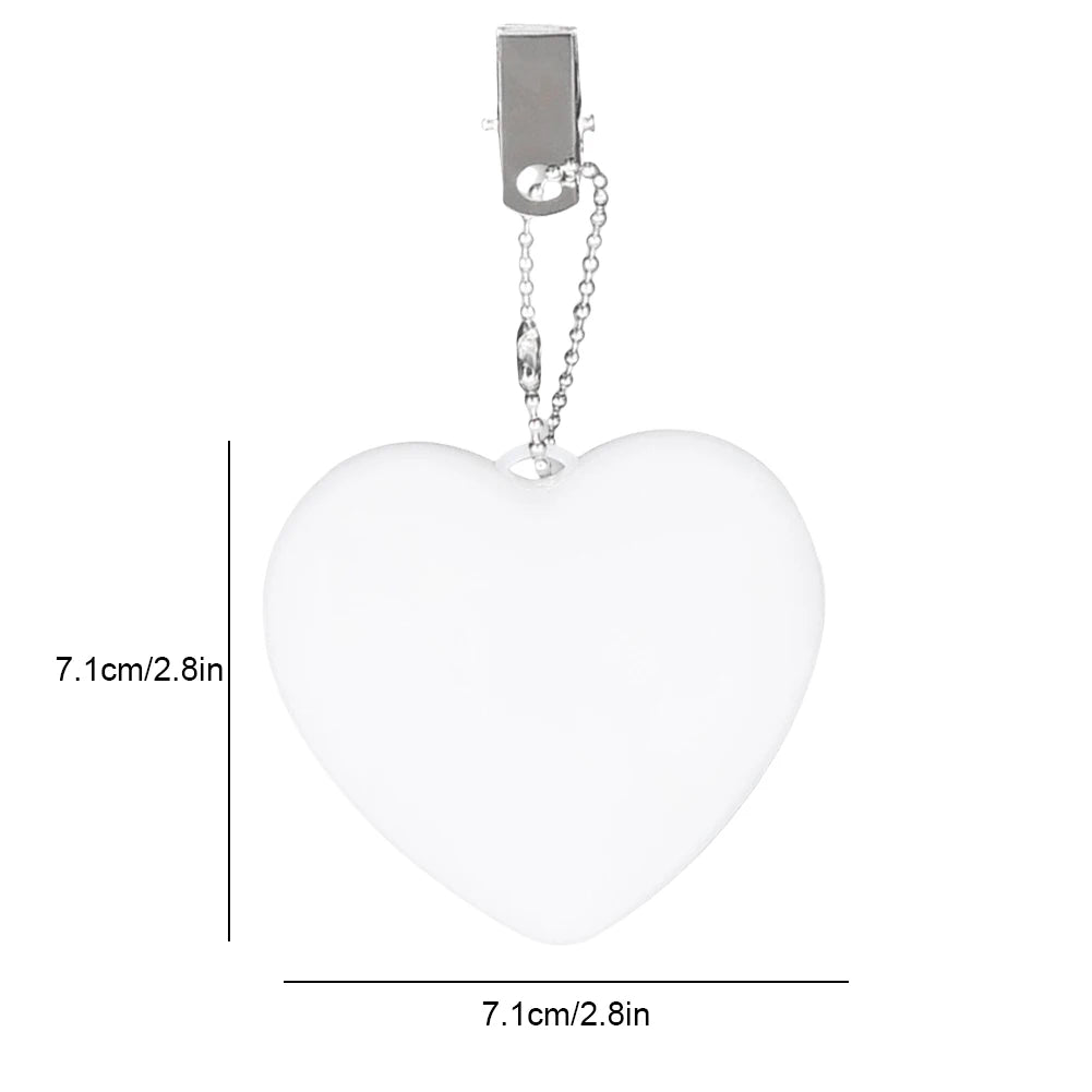 Purse LED Lamp