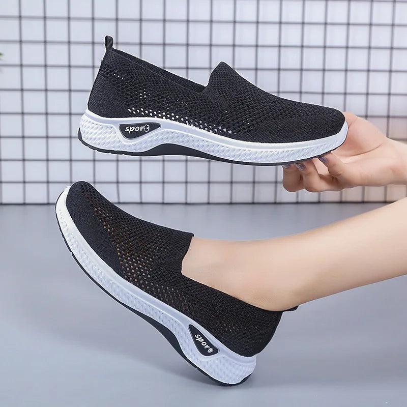 Women's Shoes Comfort Plus