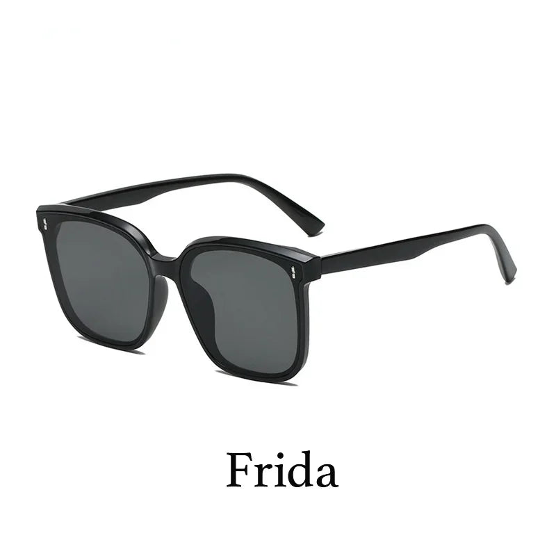 New Trend Sunglasses For Women And Men