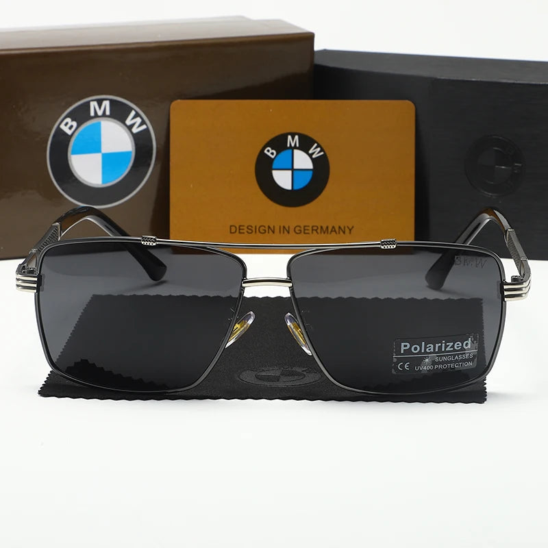 Car Anti-Glare Sunglasses