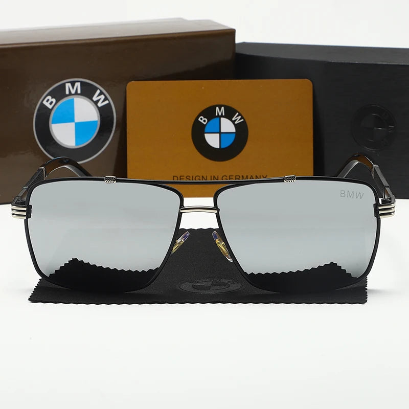 Car Anti-Glare Sunglasses