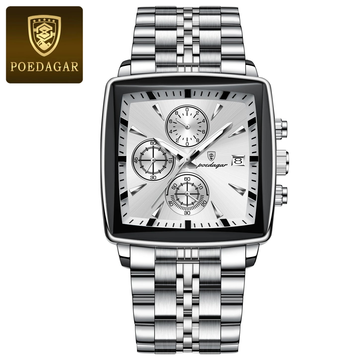 Fashion Watch For Men And Women