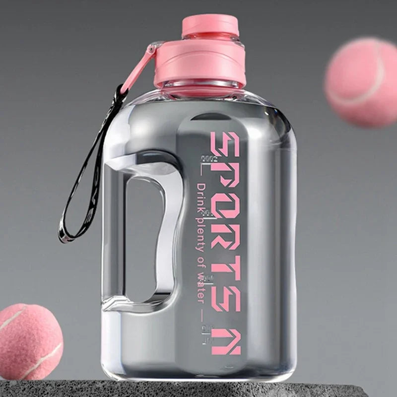 2L Sports Water Bottle