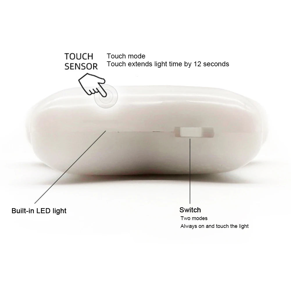 Purse LED Lamp