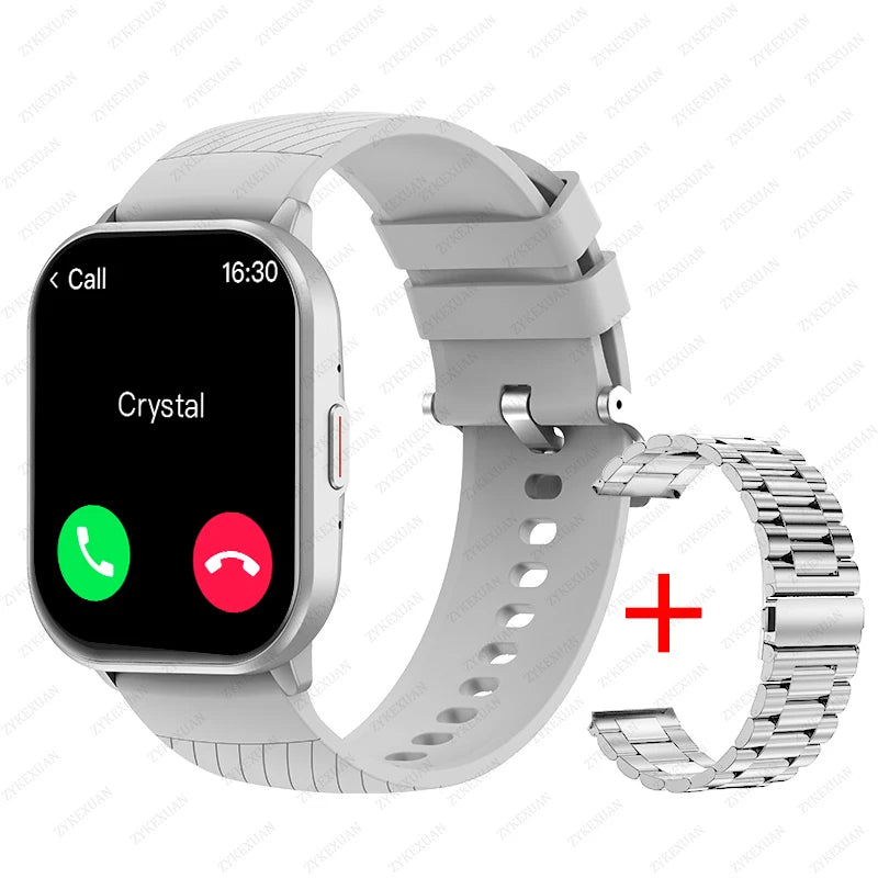 Featured Smart Watch For Men & Women