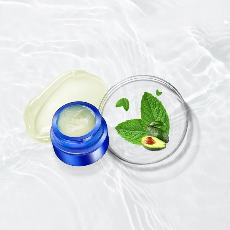 Aloe Lip Balm Moisturizer