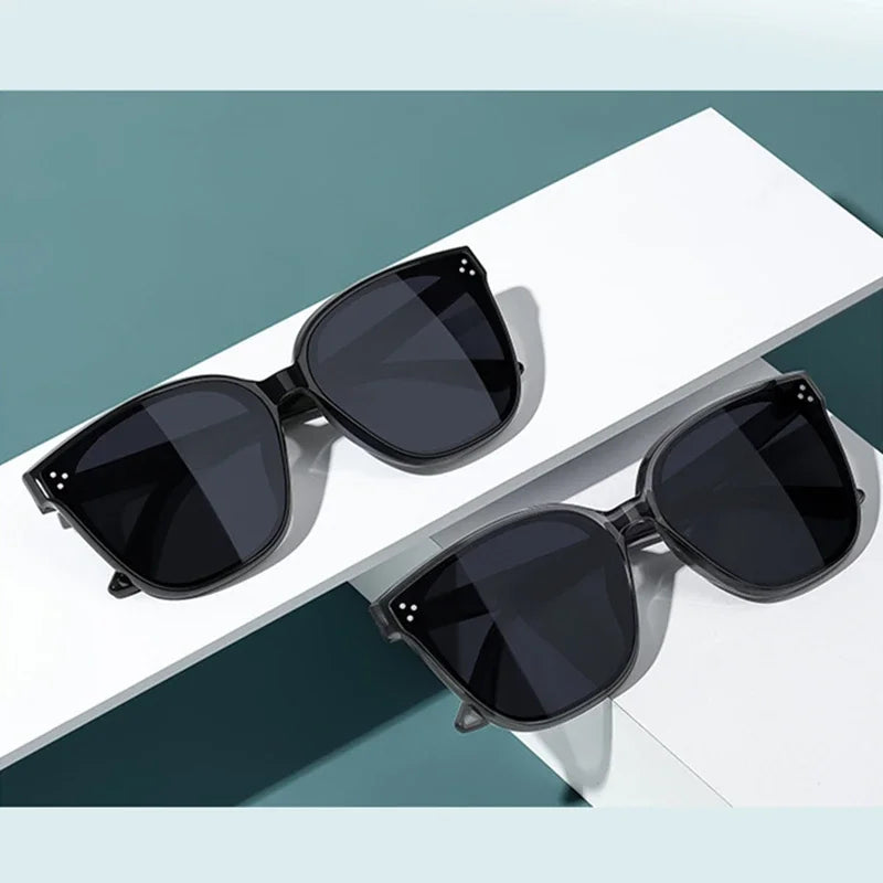 New Trend Sunglasses For Women And Men