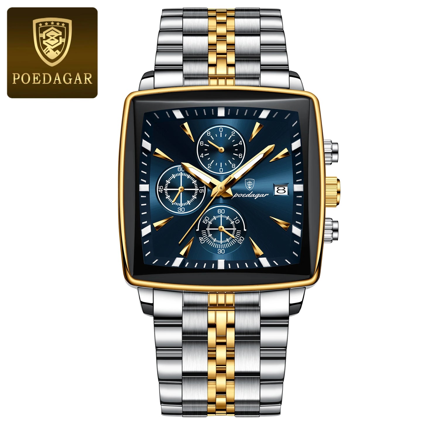Fashion Watch For Men And Women