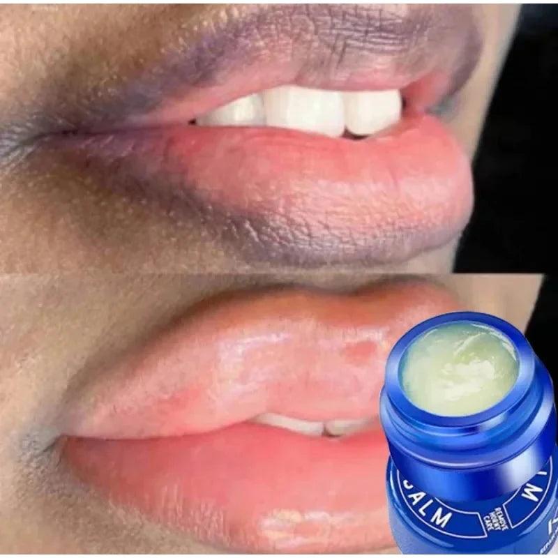 Aloe Lip Balm Moisturizer