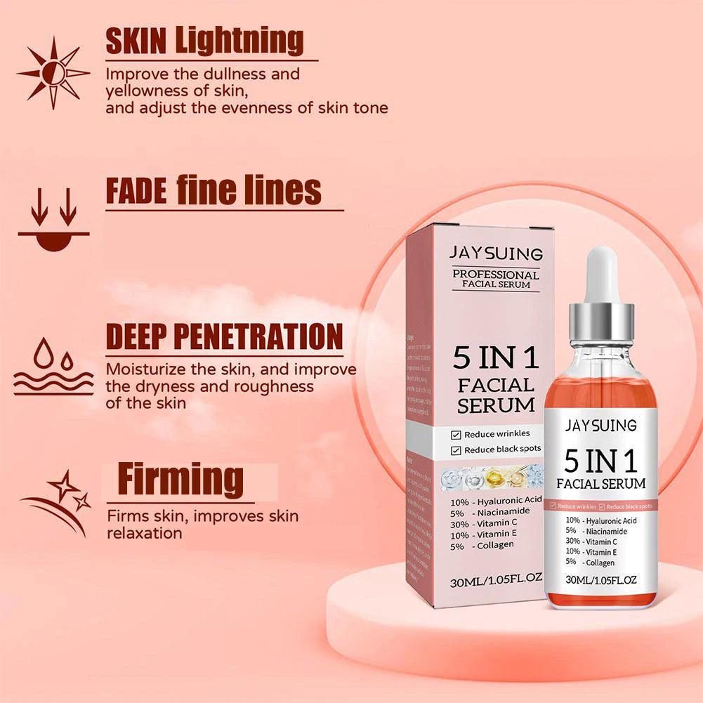 5-in-1 Firming Serum