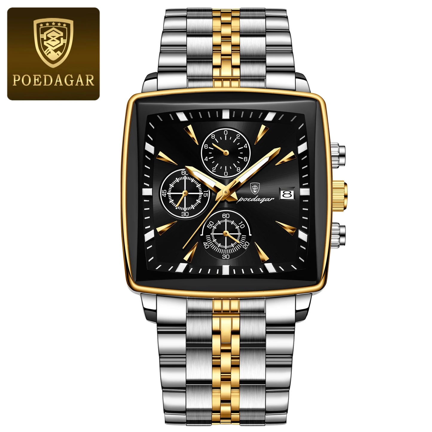 Fashion Watch For Men And Women