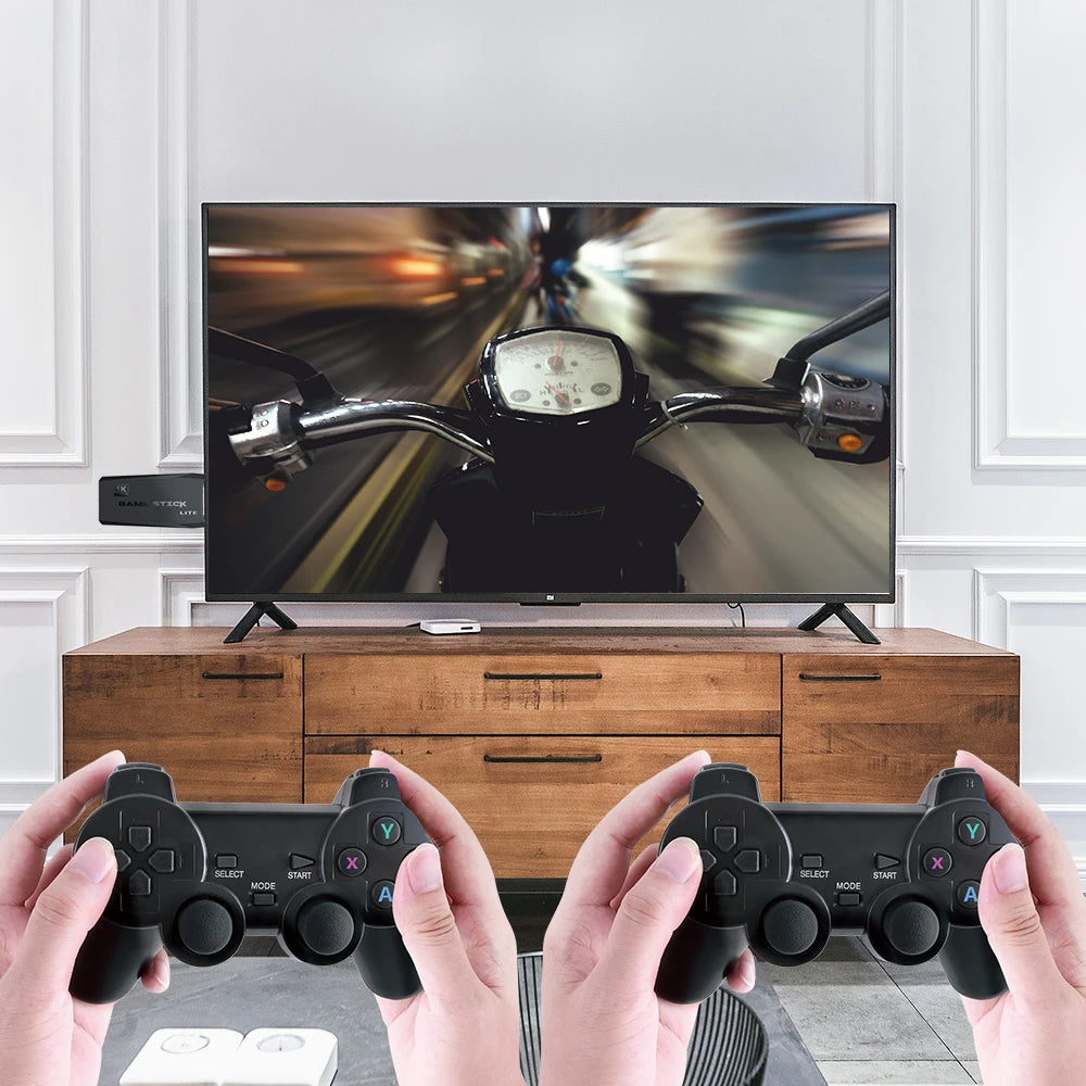 Video Game Console