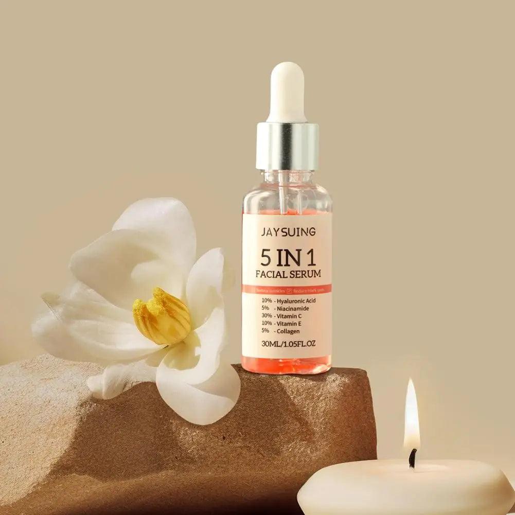 5-in-1 Firming Serum