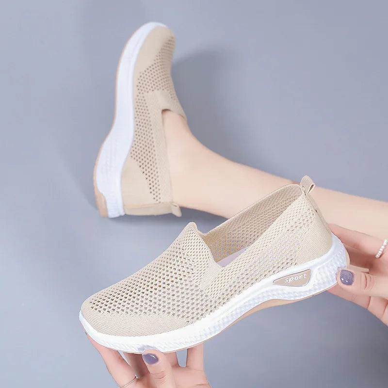 Women's Shoes Comfort Plus