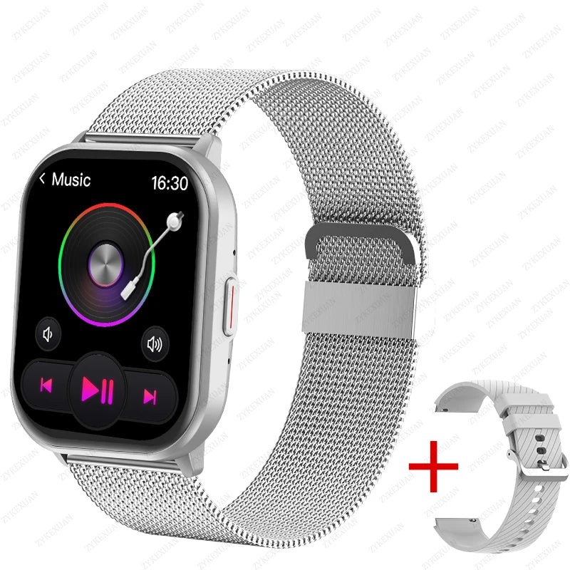 Featured Smart Watch For Men & Women