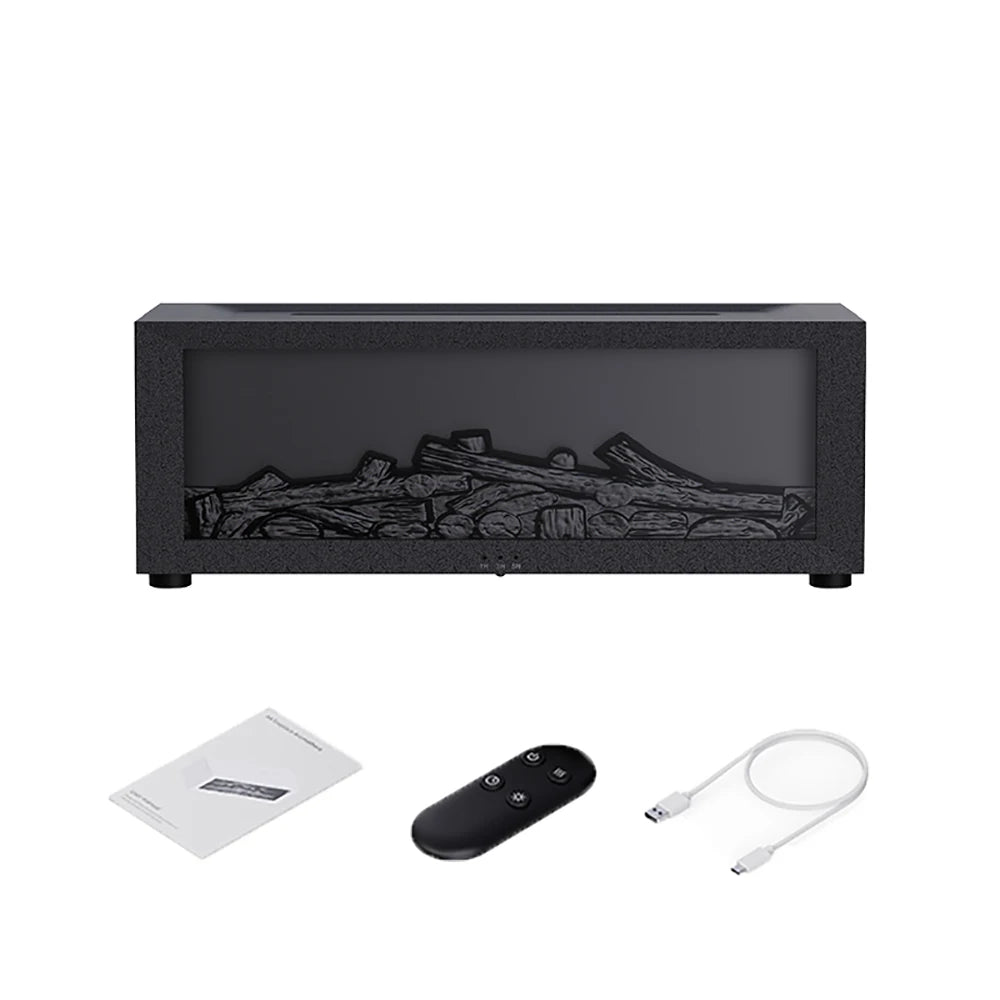 Air Humidifier Diffuser