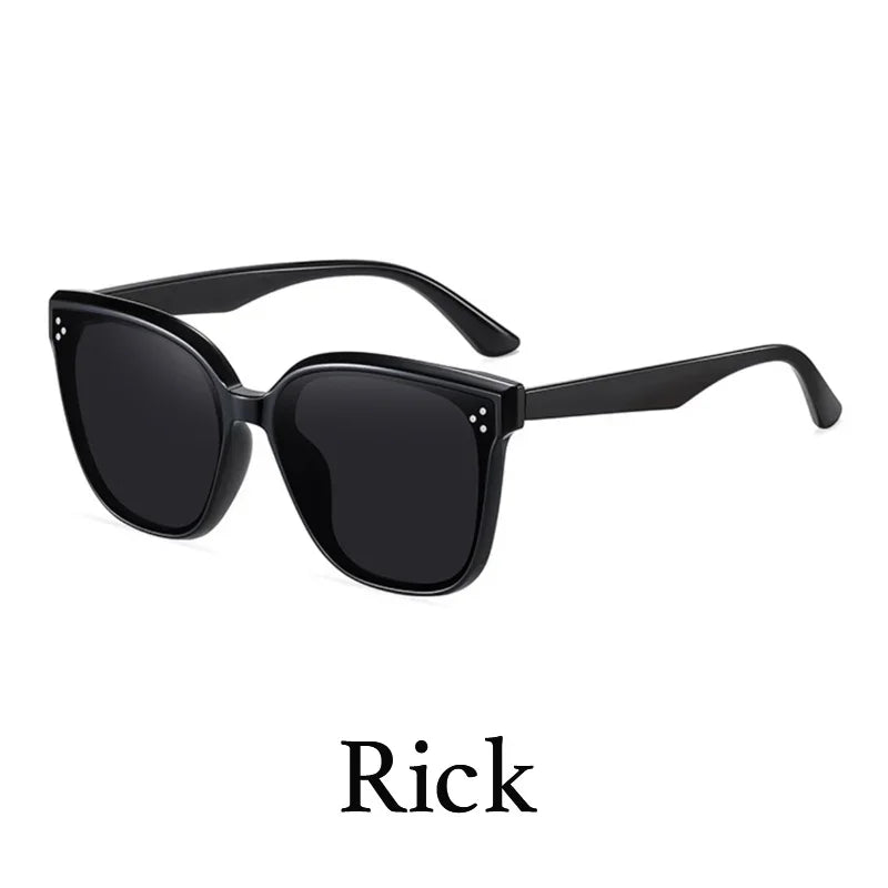 New Trend Sunglasses For Women And Men