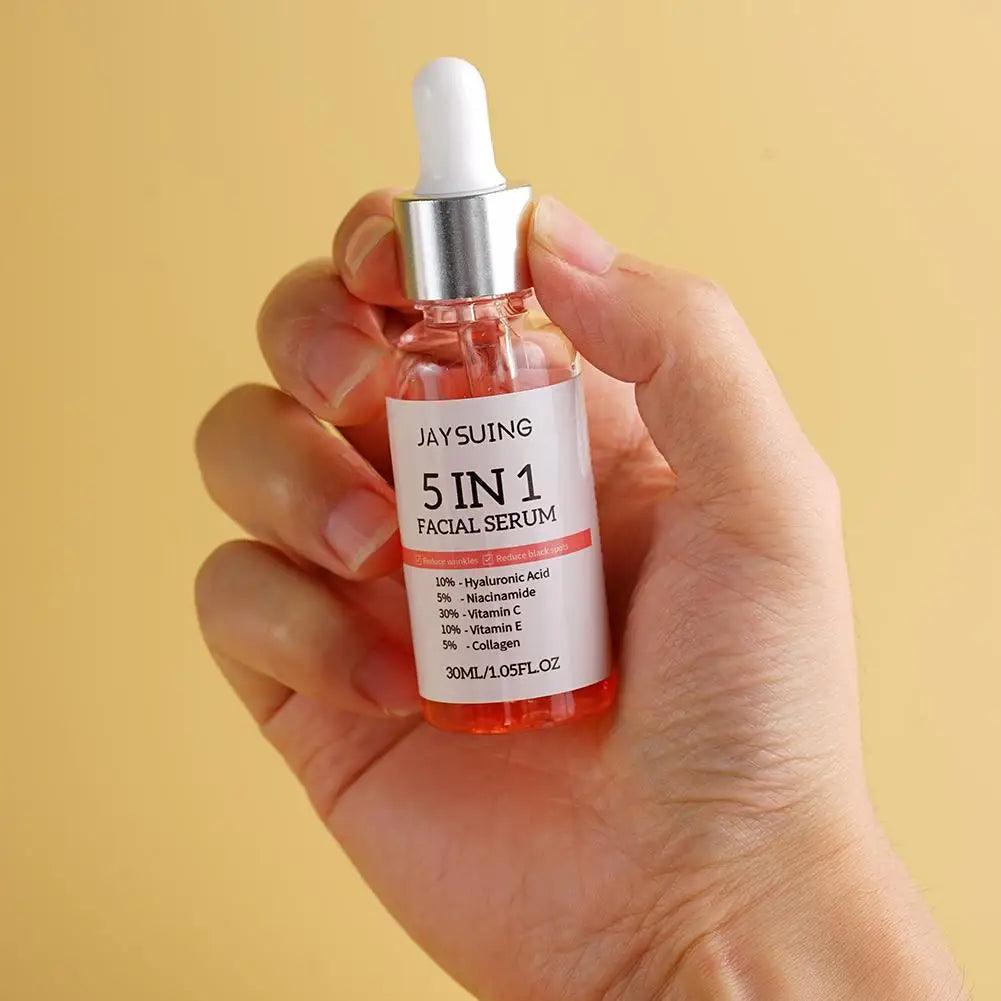5-in-1 Firming Serum