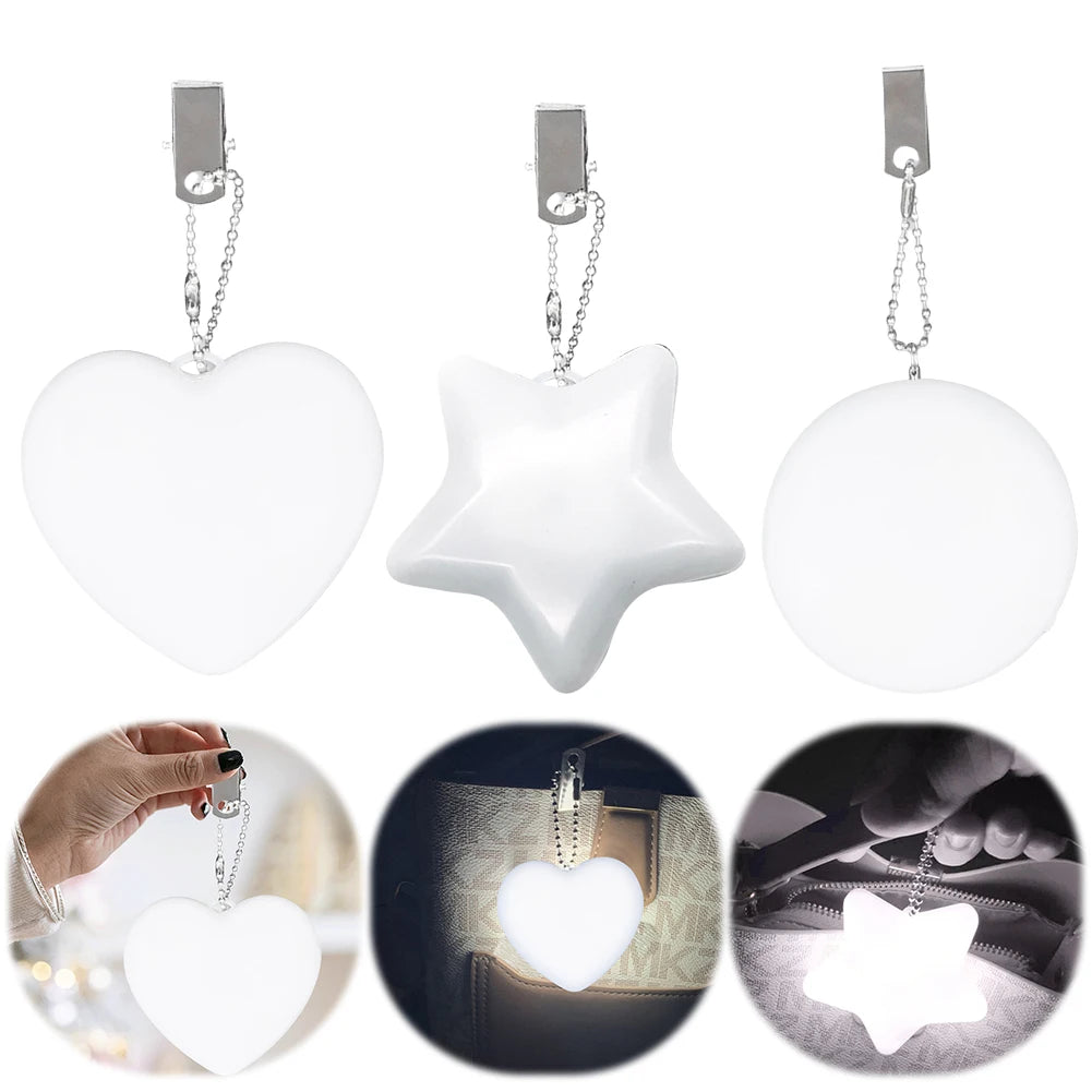 Purse LED Lamp