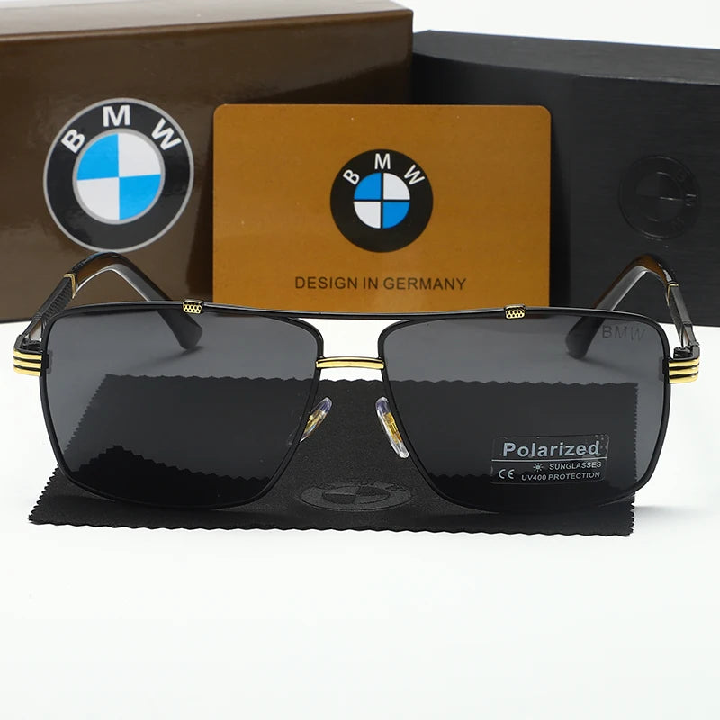 Car Anti-Glare Sunglasses
