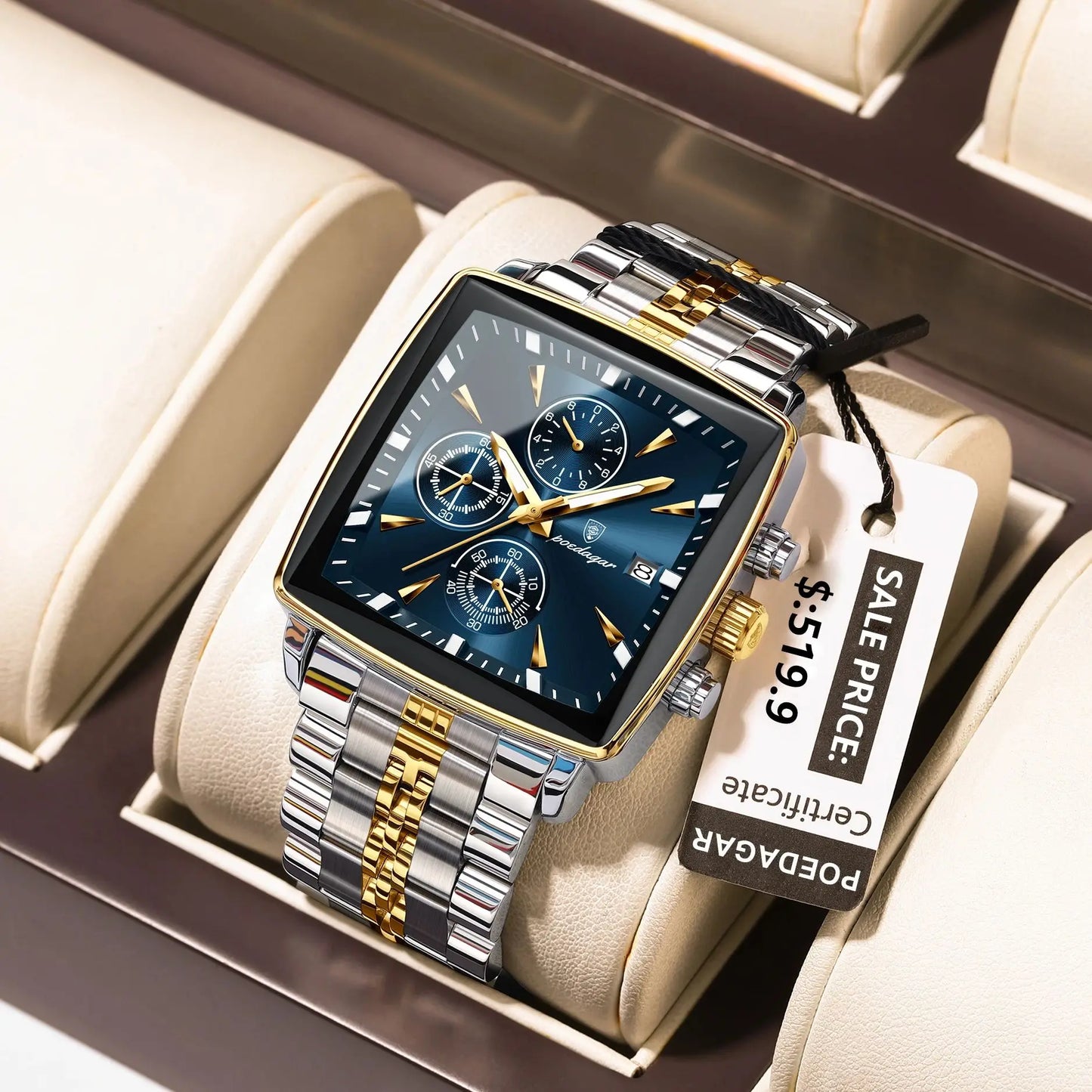 Fashion Watch For Men And Women