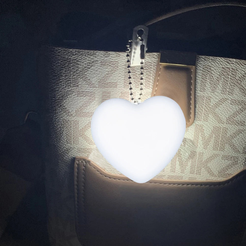 Purse LED Lamp