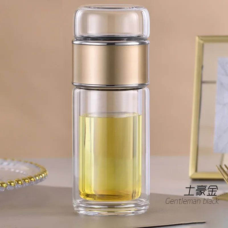 Tea Infuser