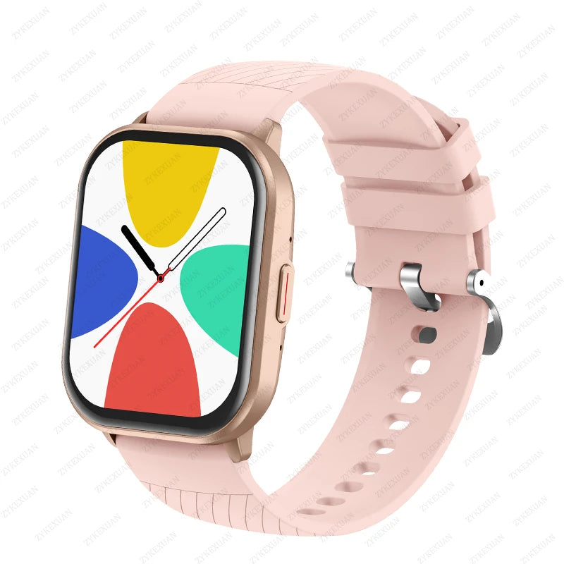 Featured Smart Watch For Men & Women