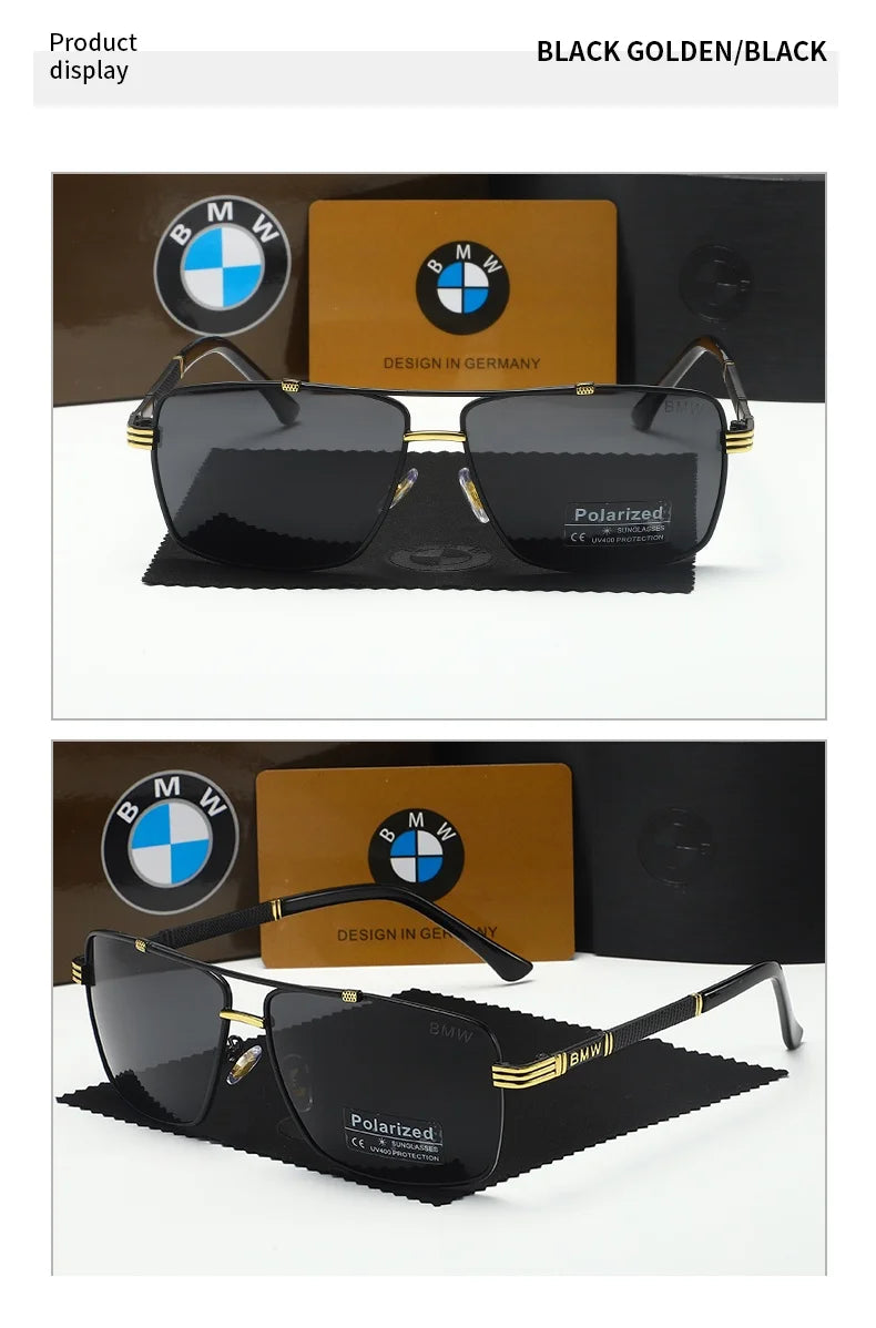 Car Anti-Glare Sunglasses