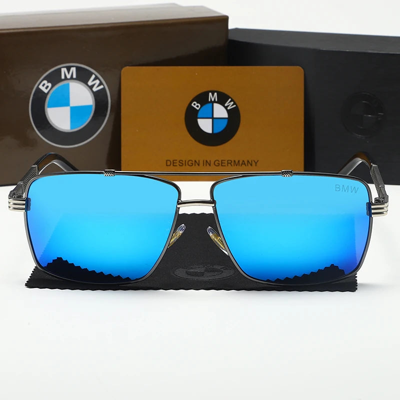 Car Anti-Glare Sunglasses