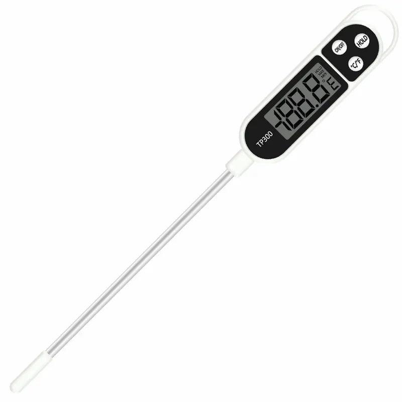 Food Thermometer TP300 Digital Kitchen Probe