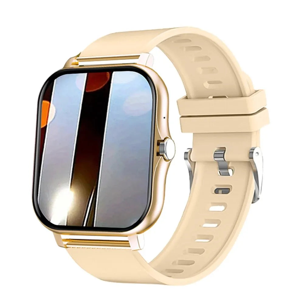 Smartwatch for Android