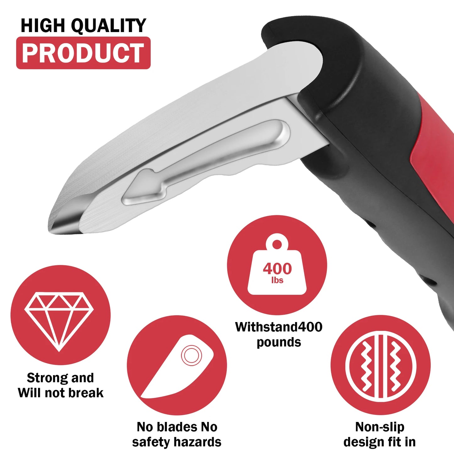 Car Handle Cane