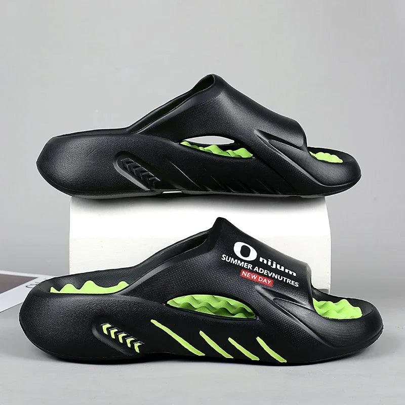 Men's Luxury Summer Slippers