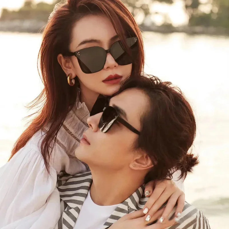 New Trend Sunglasses For Women And Men
