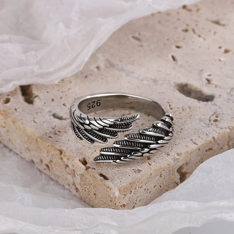 Angel Ring