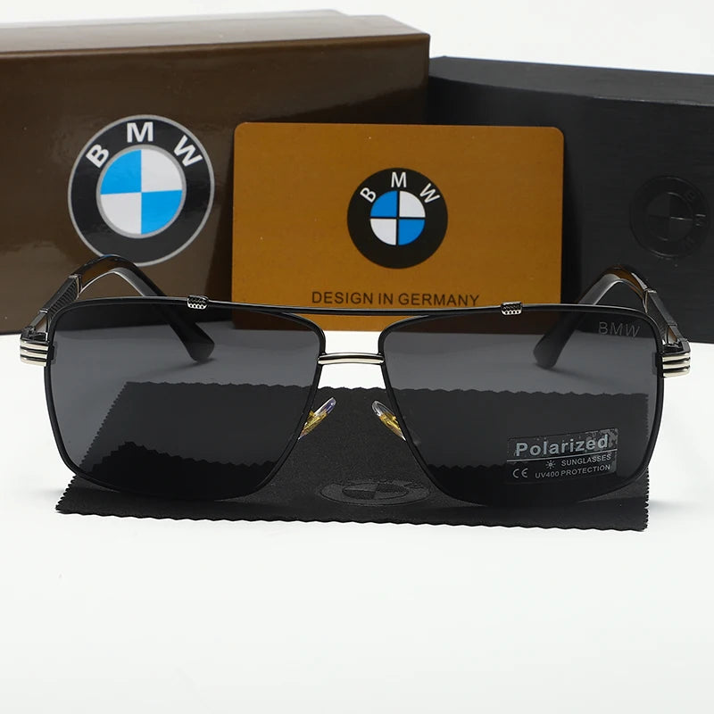 Car Anti-Glare Sunglasses