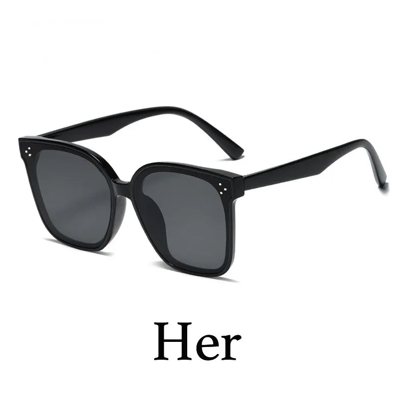 New Trend Sunglasses For Women And Men