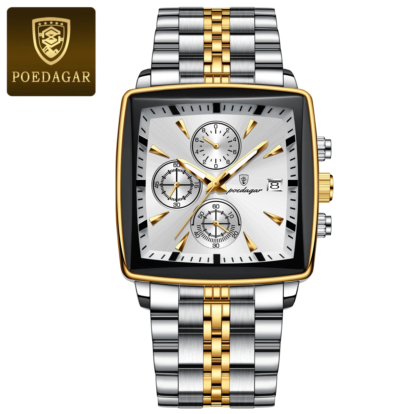 Fashion Watch For Men And Women